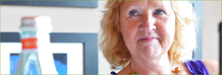 Dorothea Renkema Klassieke Homeopaat